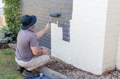 Home Exterior Painting in Greeley, CO