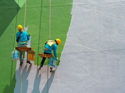 House Painting Service in Arvada, CO