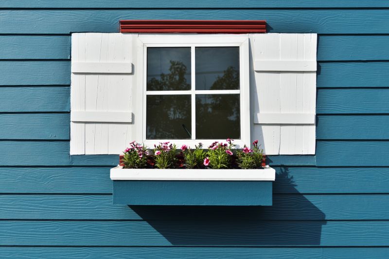 Shed Painting Service in Waco, TX